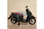 Honda Scoopy Prestige Tahun 2026